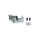 BOSCH 0 986 135 050 Bremssattel