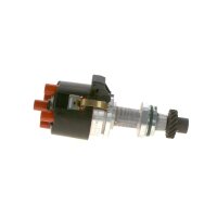 BOSCH 0 986 237 640 Zündverteiler