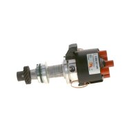 BOSCH 0 986 237 640 Zündverteiler