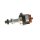 BOSCH 0 986 237 640 Zündverteiler