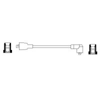 BOSCH 0 986 356 040 Zündleitung