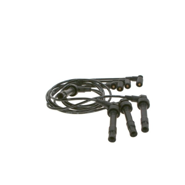 BOSCH 0 986 356 307 Zündleitungssatz