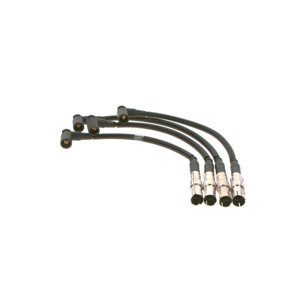 BOSCH 0 986 356 310 Zündleitungssatz