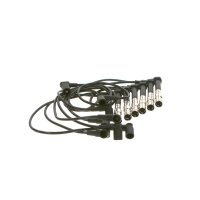 BOSCH 0 986 356 314 Zündleitungssatz