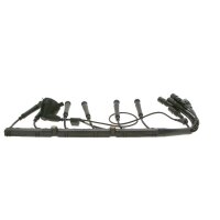 BOSCH 0 986 356 323 Zündleitungssatz