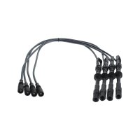 BOSCH 0 986 356 337 Zündleitungssatz