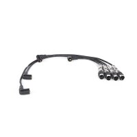 BOSCH 0 986 356 345 Zündleitungssatz