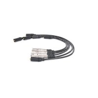 BOSCH 0 986 356 350 Zündleitungssatz