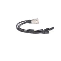 BOSCH 0 986 356 350 Zündleitungssatz