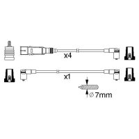 BOSCH 0 986 356 357 Zündleitungssatz
