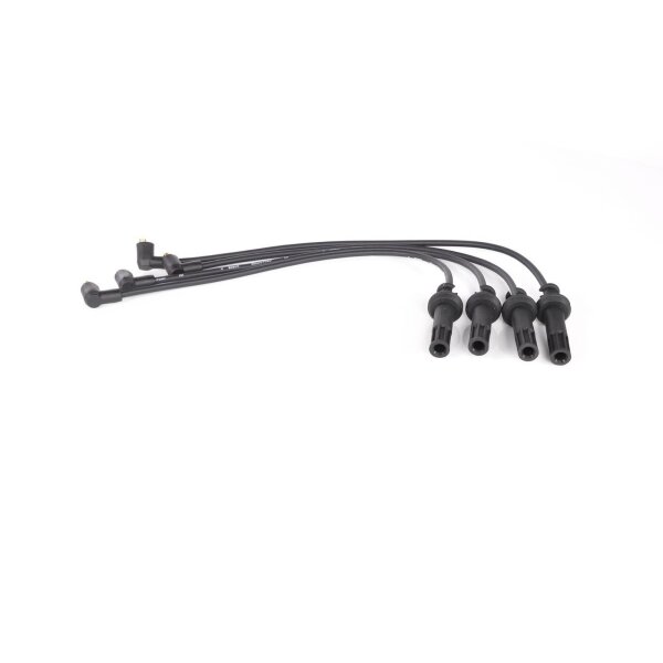 BOSCH 0 986 356 709 Zündleitungssatz