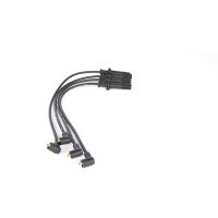 BOSCH 0 986 356 709 Zündleitungssatz