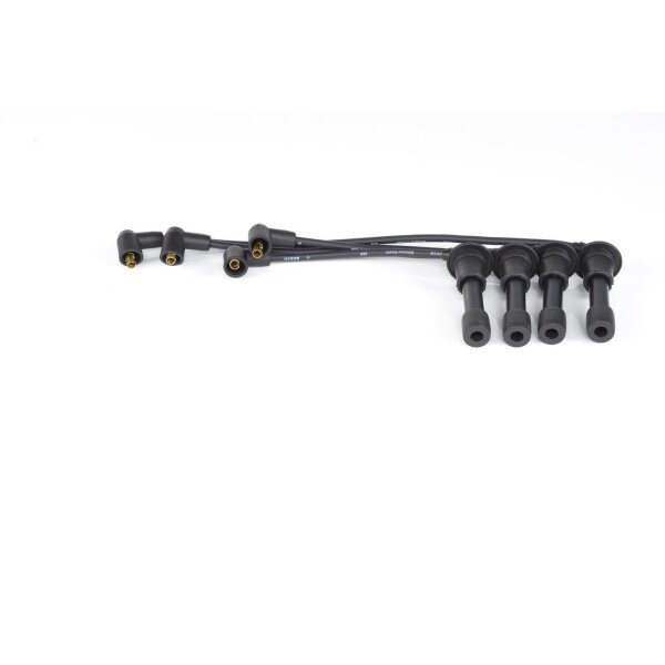 BOSCH 0 986 356 742 Zündleitungssatz