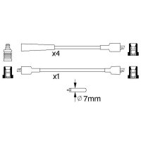 BOSCH 0 986 356 785 Zündleitungssatz