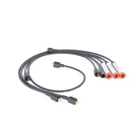 BOSCH 0 986 356 800 Zündleitungssatz