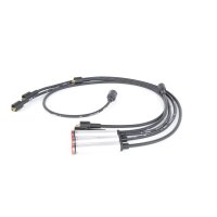 BOSCH 0 986 356 800 Zündleitungssatz