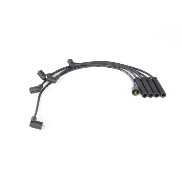 BOSCH 0 986 356 807 Zündleitungssatz