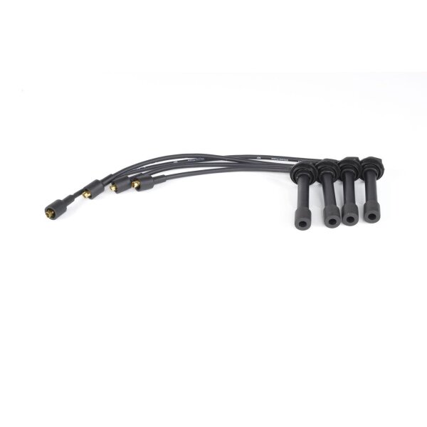BOSCH 0 986 356 810 Zündleitungssatz