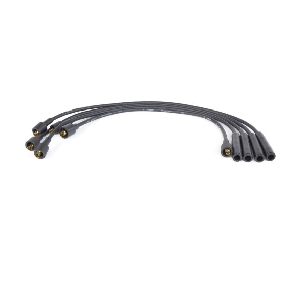 BOSCH 0 986 356 855 Zündleitungssatz