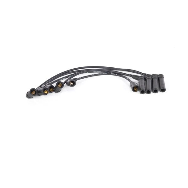 BOSCH 0 986 356 990 Zündleitungssatz