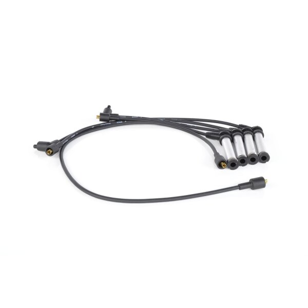BOSCH 0 986 357 125 Zündleitungssatz