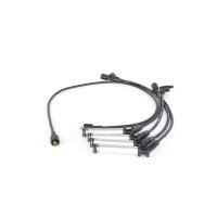BOSCH 0 986 357 125 Zündleitungssatz
