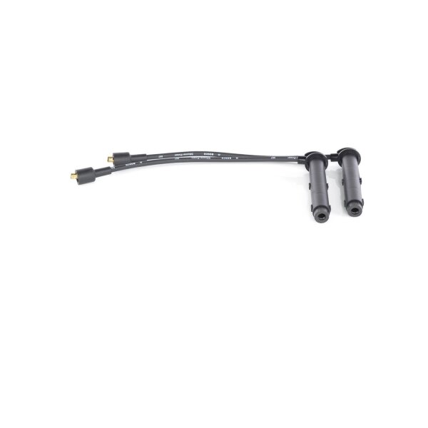 BOSCH 0 986 357 154 Zündleitungssatz