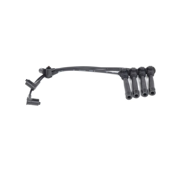 BOSCH 0 986 357 181 Zündleitungssatz