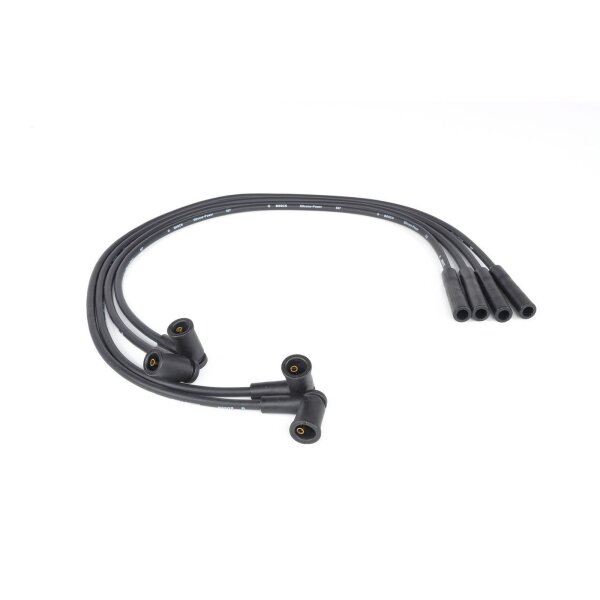BOSCH 0 986 357 221 Zündleitungssatz
