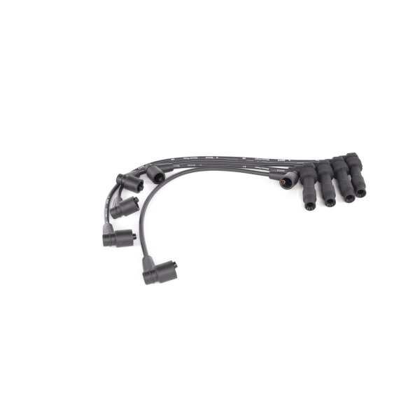 BOSCH 0 986 357 233 Zündleitungssatz
