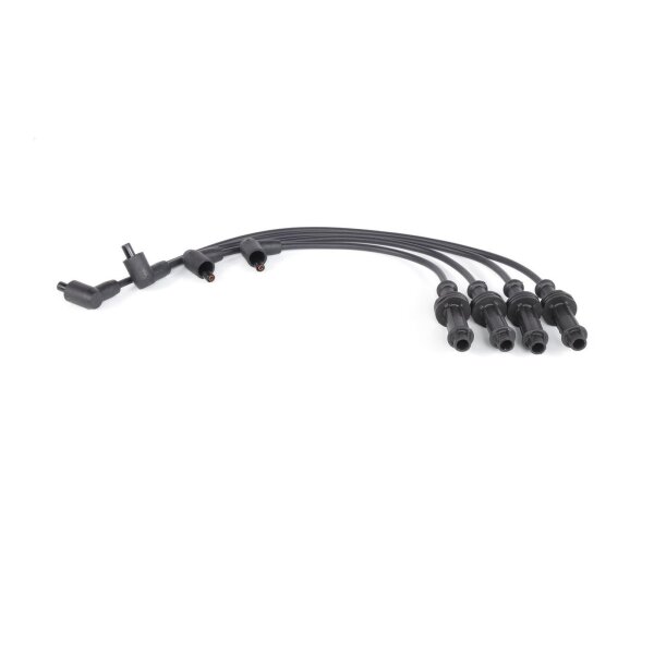 BOSCH 0 986 357 240 Zündleitungssatz