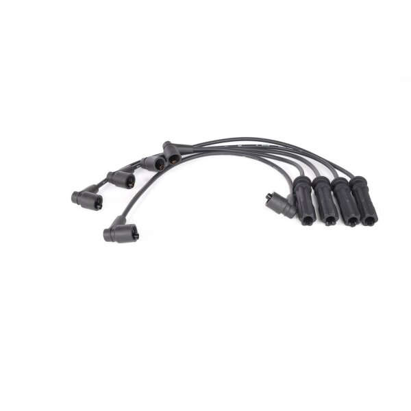 BOSCH 0 986 357 244 Zündleitungssatz