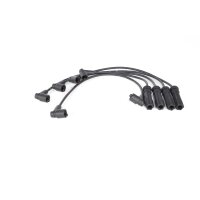 BOSCH 0 986 357 244 Zündleitungssatz
