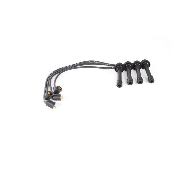 BOSCH 0 986 357 272 Zündleitungssatz