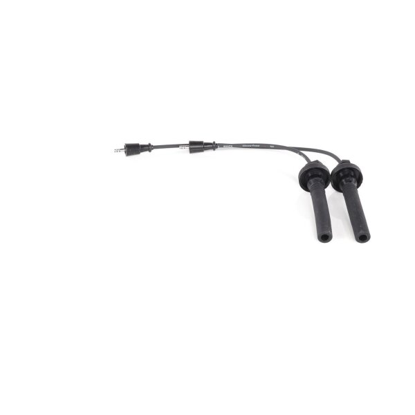 BOSCH 0 986 357 273 Zündleitungssatz