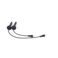 BOSCH 0 986 357 273 Zündleitungssatz