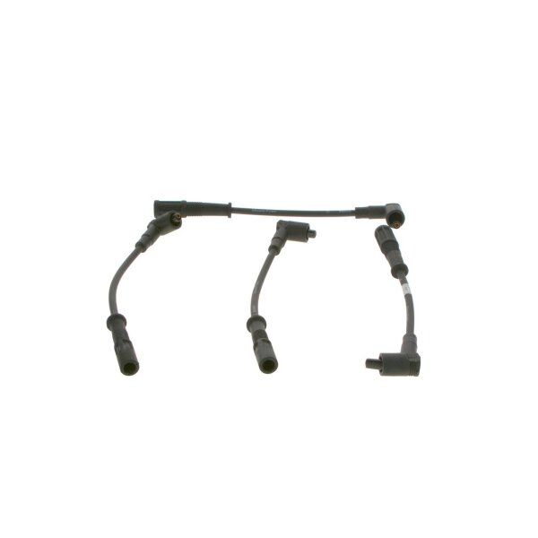 BOSCH 0 986 357 286 Zündleitungssatz