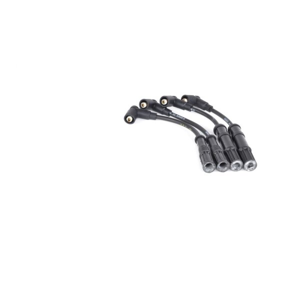 BOSCH 0 986 357 287 Zündleitungssatz