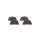 BOSCH 0 986 424 730 Bremsbelagsatz, Scheibenbremse