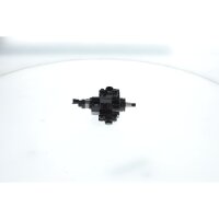 Hochdruckkraftsstoffpumpe Bosch 0 986 437 096 Diesel - 1 Stück