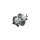 BOSCH 0 986 437 325 Hochdruckpumpe