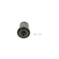 BOSCH 0 986 450 221 Kraftstofffilter