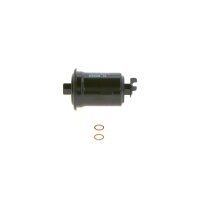 BOSCH 0 986 450 221 Kraftstofffilter