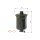 BOSCH 0 986 450 221 Kraftstofffilter