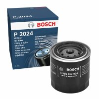BOSCH 0 986 452 024 Ölfilter