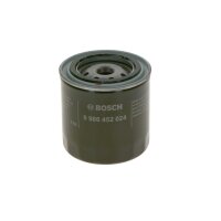 BOSCH 0 986 452 024 Ölfilter
