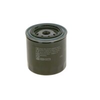 BOSCH 0 986 452 024 Ölfilter