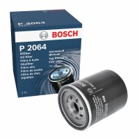 BOSCH 0 986 452 064 Ölfilter