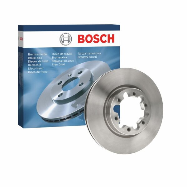 BOSCH 0 986 479 141 Bremsscheibe
