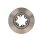 BOSCH 0 986 479 141 Bremsscheibe